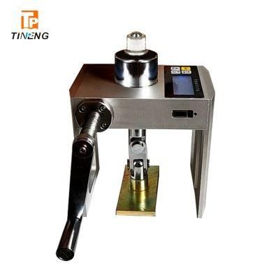 6000c Tile Bond Strength Tester for Decorative Bricks