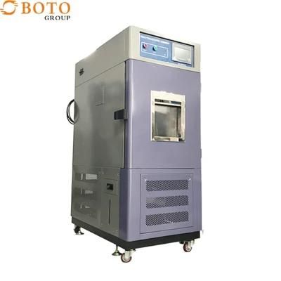 Constant Temperature Humidity Test Laboratory Climatic Environmental Chamber