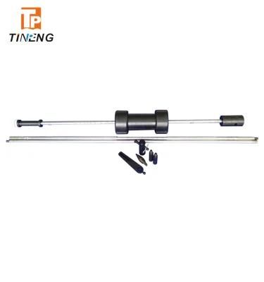 as Standard 9kg Hammer Weight Dynamic Penetrometer