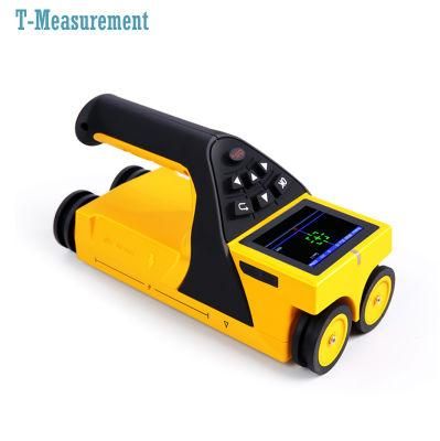 Taijia Zd310 Integrated Rebar Scanner Detector Reinforcing Rebar Detector Locator