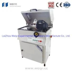 Qg-4A Metallographic Sample Cutting Machine