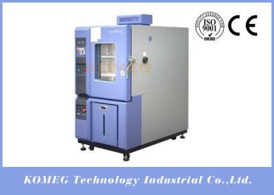 Stainless Steel Thermal Shock Temperature and Humidity Test Chamber