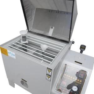 Salt Spray and Salt Mist Corrosion Test Chamber for Lab