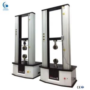ASTM Computer Control Digital Universal Tensile Strength Tester