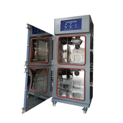 Hj-2 Laboratory Safety Tester Battery Explosion-Proof Test Machine for New Energy Vehicles