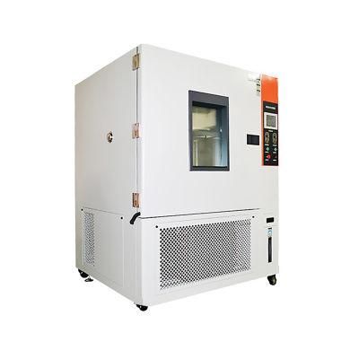 Large Weathering Accelerated Ozone Aging Test Chamber for Plastic Rubber