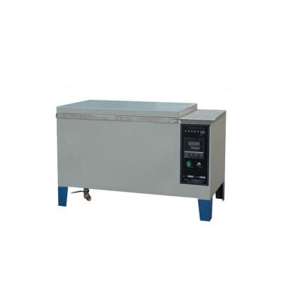 Cement Rapid Curing Cabinet