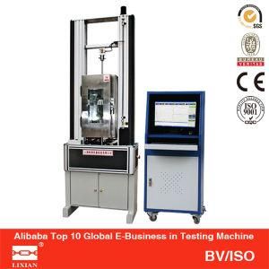 Computer Servo Hight Temperature Tensile Testing Machine (HZ-1004C)