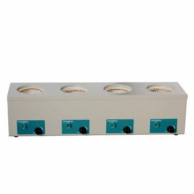 CE Several Rows Heating Mantle (98-IV-B)