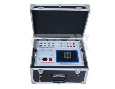 Factory Direct Sale Circuit Breaker Mechanical Characteristics Comprehensive Tester