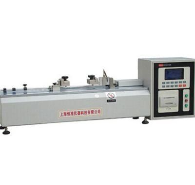 Computer Servo Hydraulic Horizontal Universal Testing Machine (GW-088)