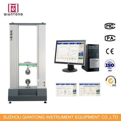 EVA/Poe/Backsheet Universal Testing Machine