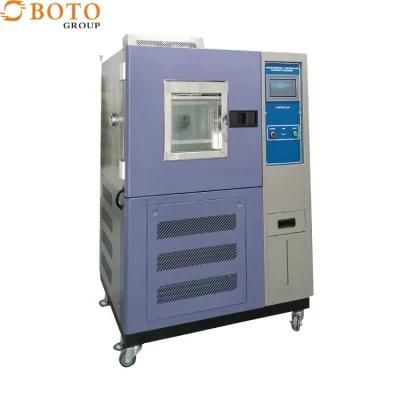 Advanced Constant Temperature and Humidity Climatic Test Chamber