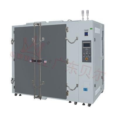 Laboratory High Temperature and Humidity Test Chamber Manufacturer for Battery