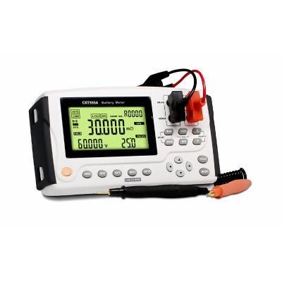 Ckt3554 Portable Type Online Battery Tester for UPS Measurement