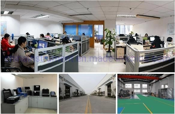 Continuous Running Primary Current Injection Tester and Substation Testing Device Set