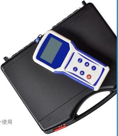 Portable Digital Water Ozone Test Meter Sensor Type No Need Consumables