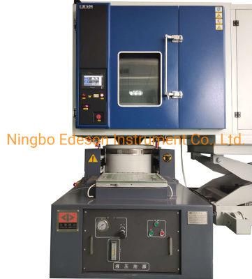 Vibration, Temperature and Humidity 3 in 1 Comprehensive Environmental Test Machine/Tester