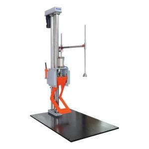 Automatic Drop Test Machine for Product Stability Testing