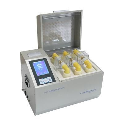GDOT-3B Oil Dielectric Strength Tester 100kV