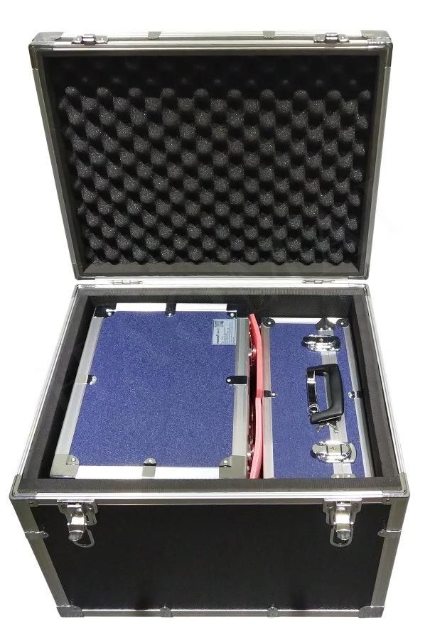 Capacitance Dissipation Factor and Tan Delta Test Kit for Transformer Test