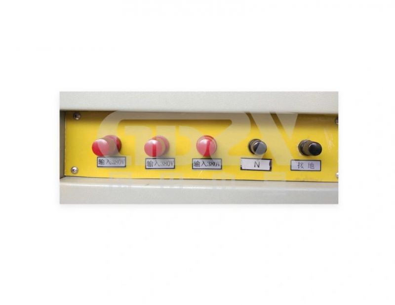 35-220kV AC Third-harmonic Generator,Transformer inductive withstand voltage device