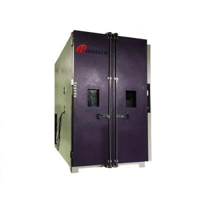 PV Module Thermal Cycling Humidity Freeze Damp Heat Testing Chamber Machine