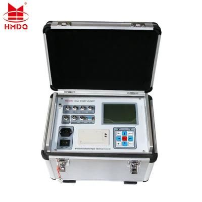 Circuit Breaker Analyzer CB Analyzer Circuit Breaker Timing Tester