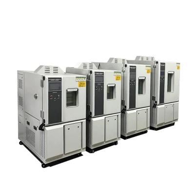 Hj-14 Appliance Industry Environmental Simulate Damp Heat Steady Climatic Chamber