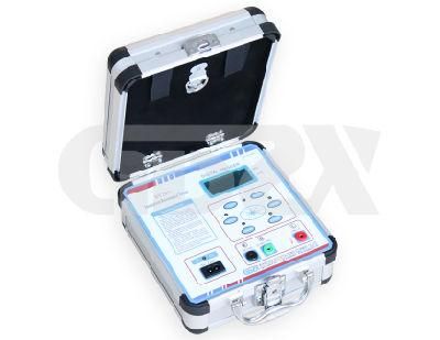 Large Output Power Digital Insulation Resistance Tester