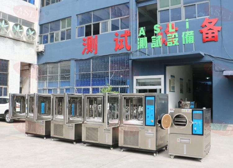 Constant Temperature Humidity Test Equipment/ Climatic Test Chamber