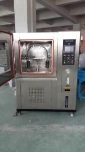Automatic Climatic Rain Spray Test Chamber for Laboratory