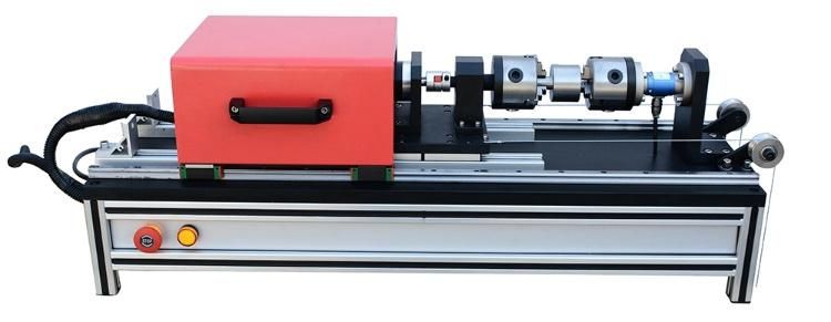 Ndw-200 Planetary Cycloid Reducer Transmission Torsion Testing Machine for Laboratory