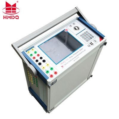 Best Price Protection Relay Tester Microcomputer Protection Relay Tester
