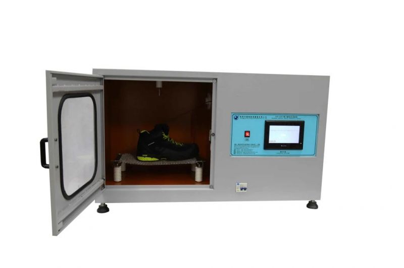 Full Automatic Insulating Materials Volume Resistivity Tester (GW-022)