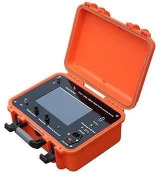 Cable and Pipe Locator Underground Tdr Cable Tester