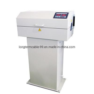 Digital Type Spark Test Machine for Wire and Cable