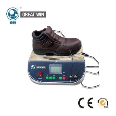 Eniso 20345 Anti-Static Electrical Testing Equipment (GW-023C)