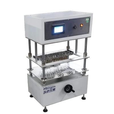 Hj-3 Keyboard Key Life Tester Notebook Button Life-Time Test Machine Laptop Clavier Life Span Instrument Factory Price