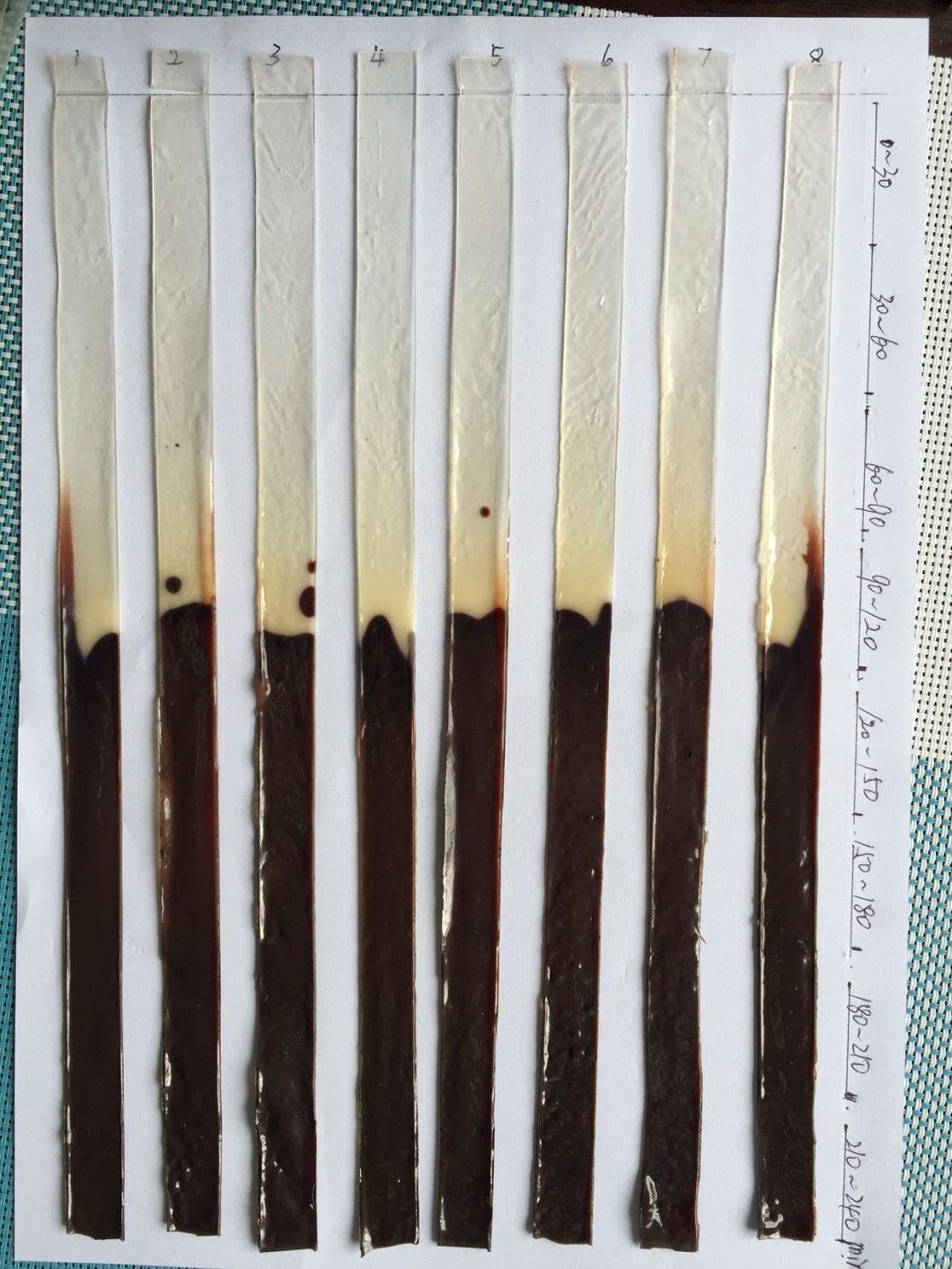 Aging Performance Tester for PVC Sheet Under High Temperature Environment