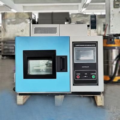 Hj-88 Rh Relative Humidity Impact Conditioning Climatic Laptop Temperature Test Chamber