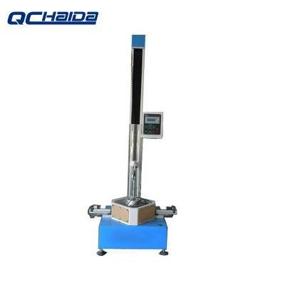 2m High Drop Ball Fall Impact Testing Machine for Ceramic