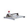 Touch Screen Lab Equipment Ring Tester