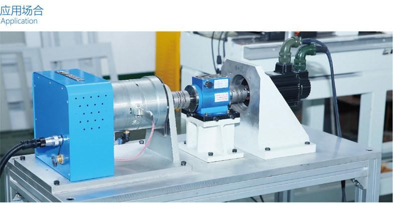 1n. M and 10n. M Hysteresis Dynamometer to Test Small Motors Test Stand Machine