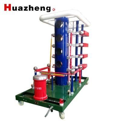 Hv Impulse Voltage Generator for Lightning Impulse Full Wave Testing