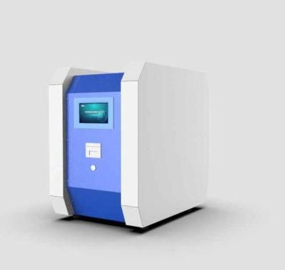 Biometer an Instrument for Degassing Adjustable Solvent Degassing Apparatus with Functions of Automatic Liquid Absorption, on-Line Heating