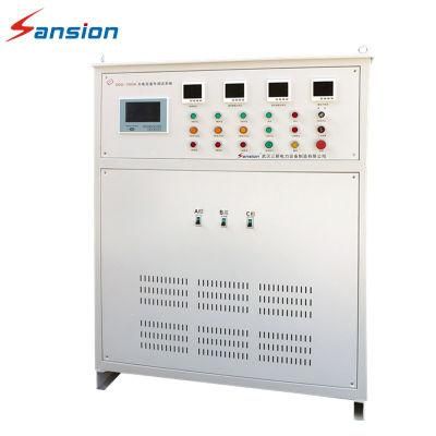 Automatic Three Phase Primary Current Injection Temperature Rising Testing Machine