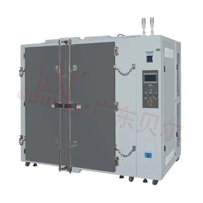 Laboratory High Temperature Humidity Testing Equipment Manufacturer