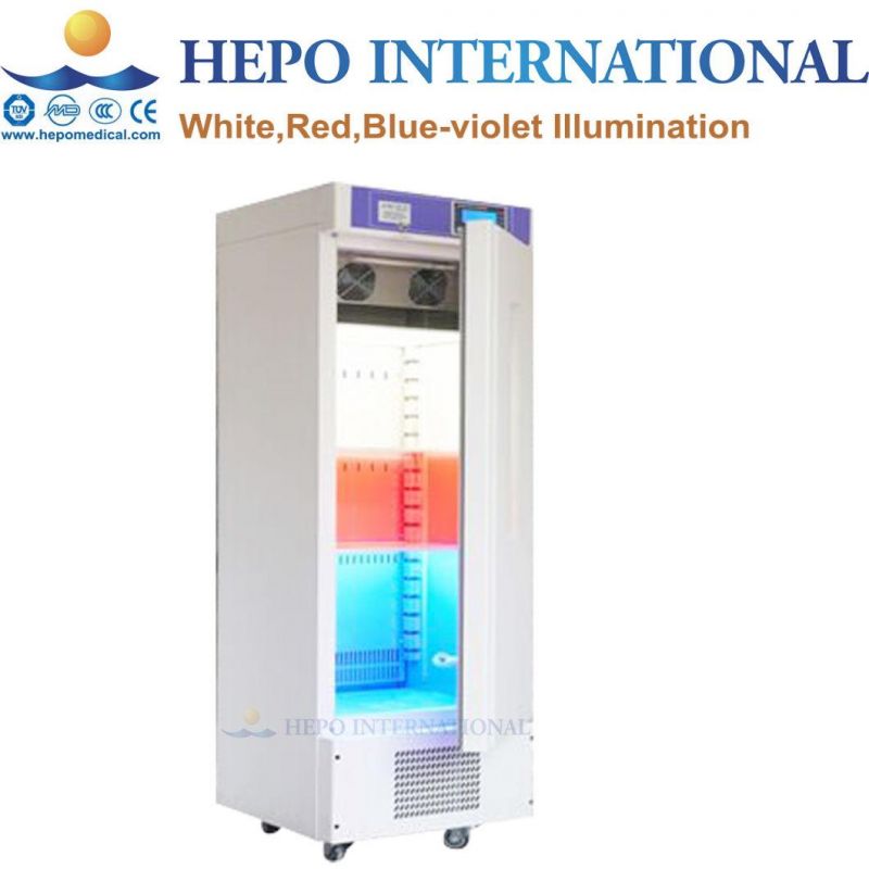 Constant Temperature and Humidity Climate Biochemistry Incubator Chamber (HP-CTHI800)