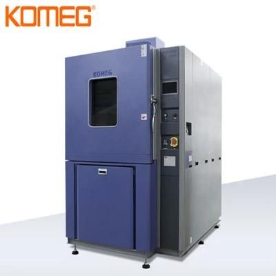 Programmable Stability Climatic Environmental Temperature Humidity Test Chamber